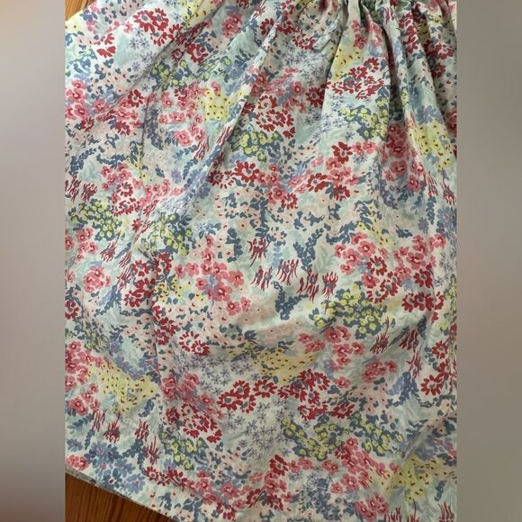 Tea Collection Floral Skirt - Picture 2 of 4